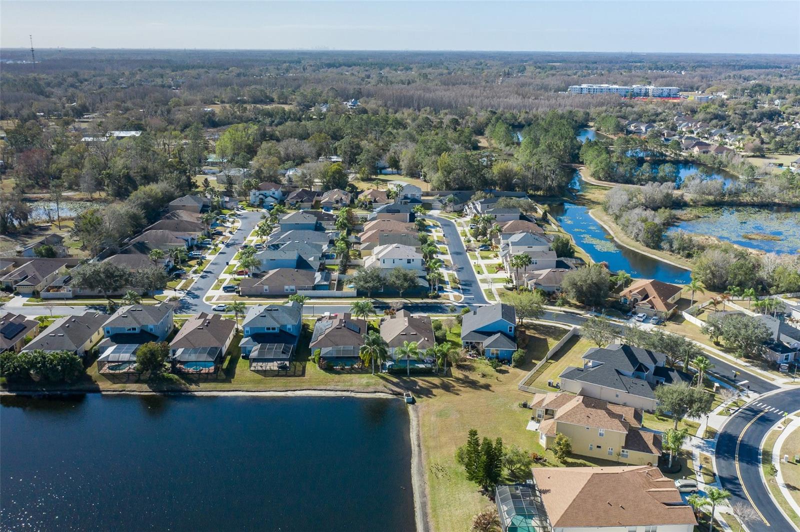 STONEGATE PH 01 - Residential