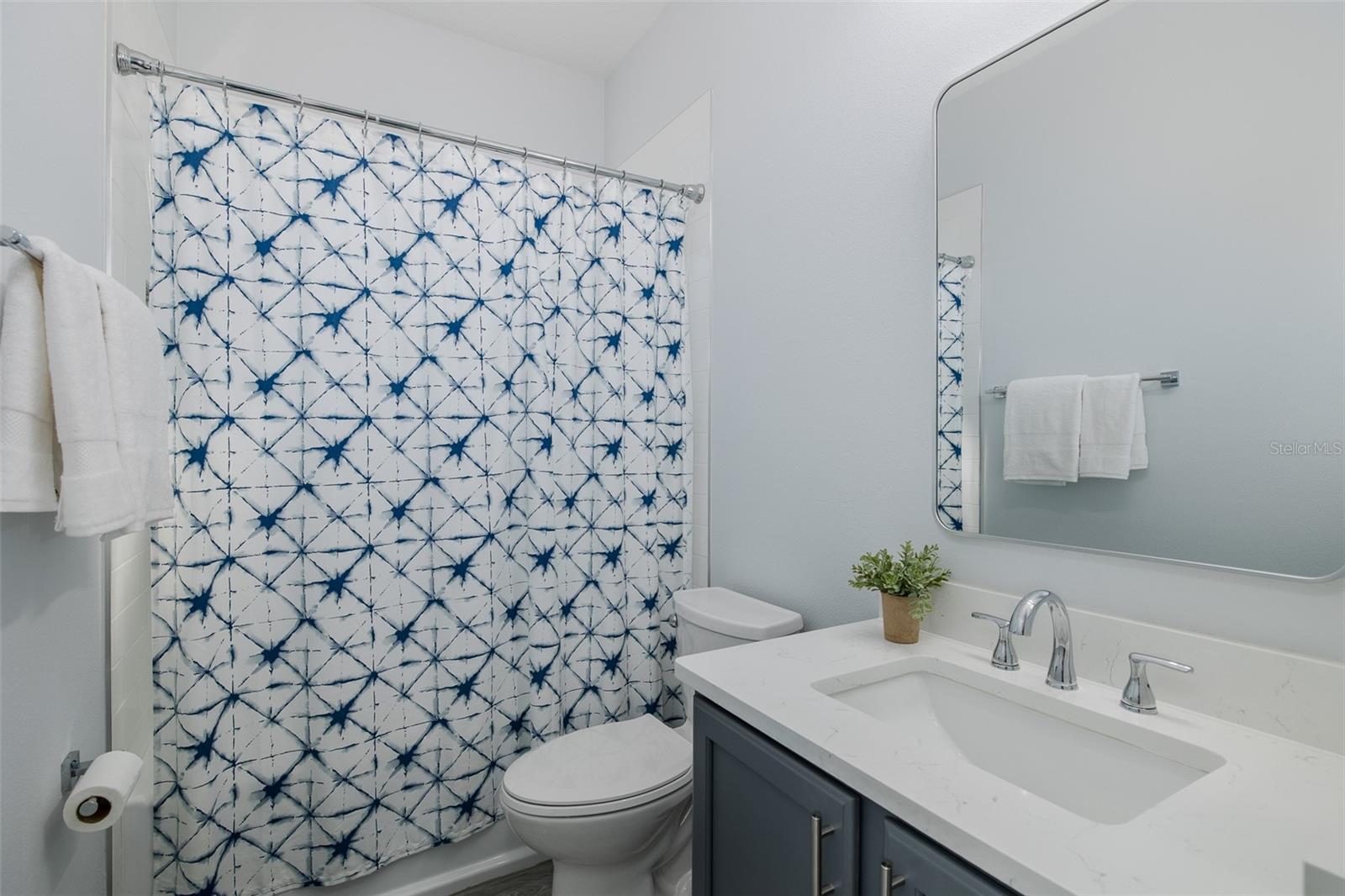 STONEGATE PH 01 - Residential