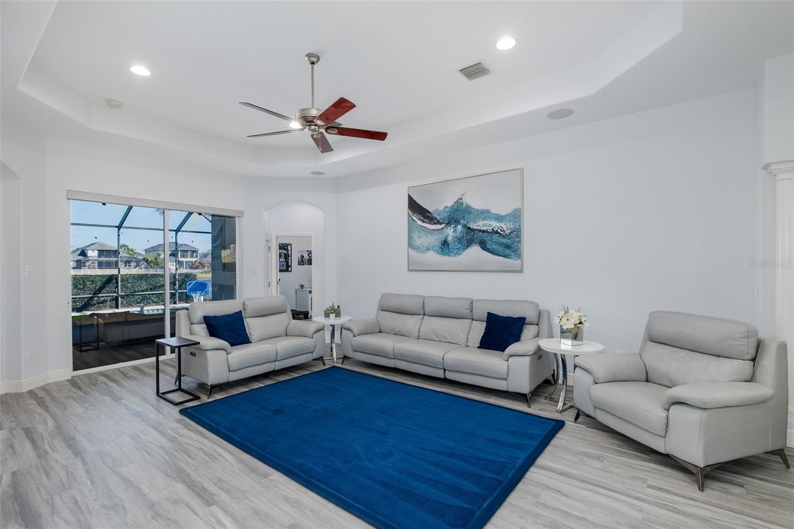 STONEGATE PH 01 - Residential