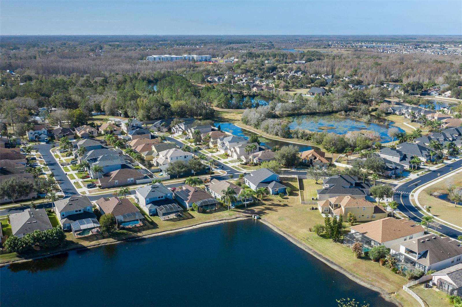 STONEGATE PH 01 - Residential