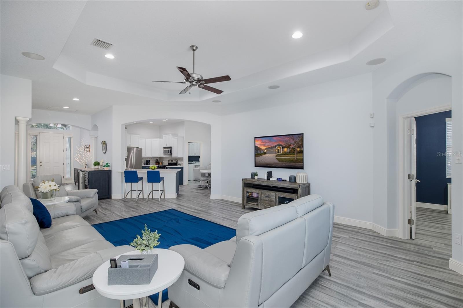 STONEGATE PH 01 - Residential