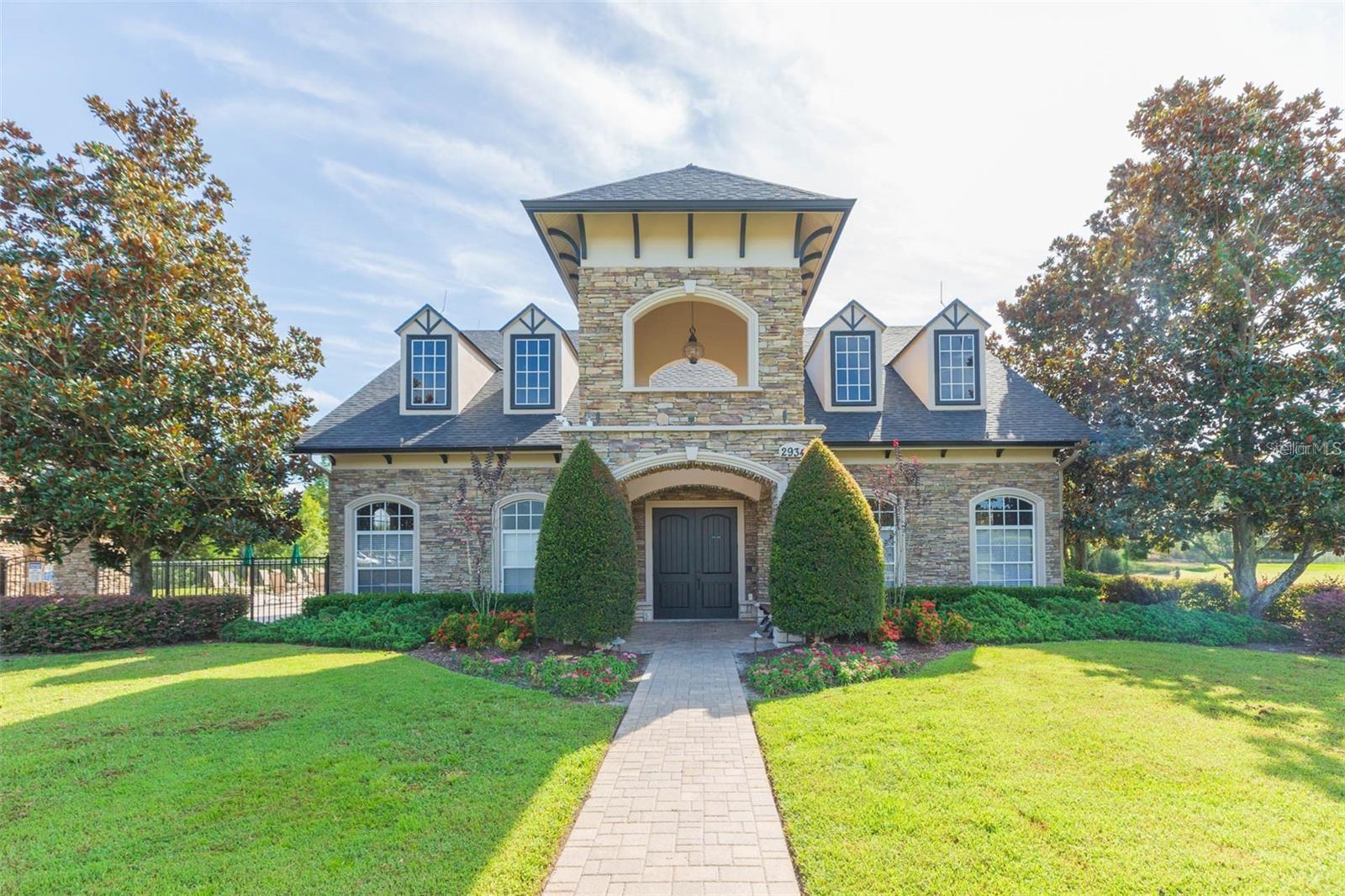 STONEGATE PH 01 - Residential