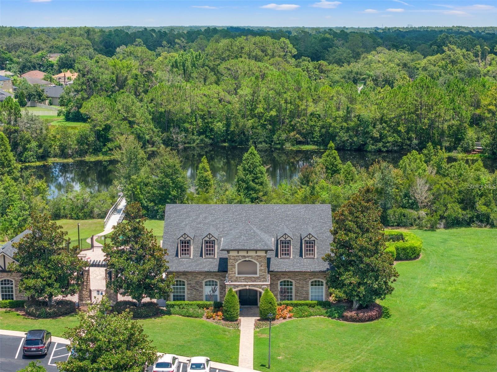 STONEGATE PH 01 - Residential