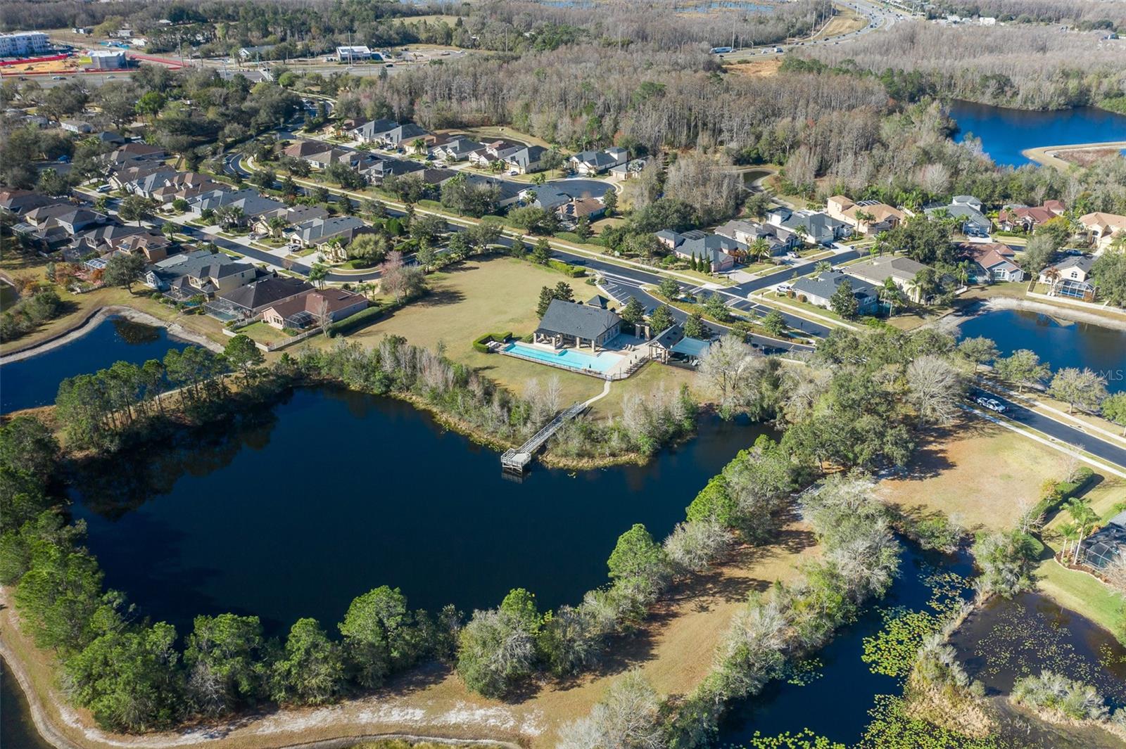 STONEGATE PH 01 - Residential