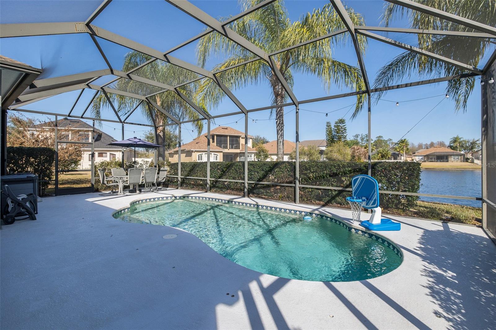 STONEGATE PH 01 - Residential