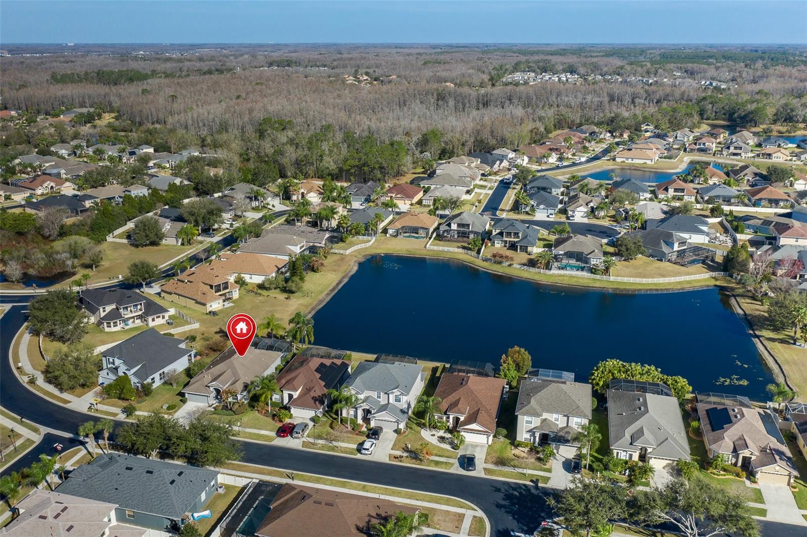 STONEGATE PH 01 - Residential