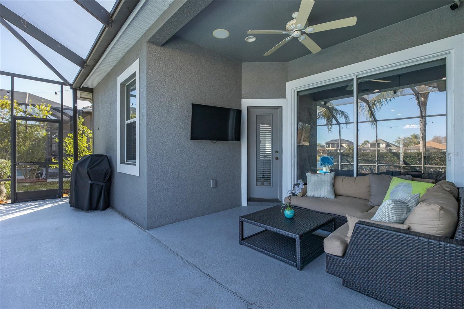 STONEGATE PH 01 - Residential