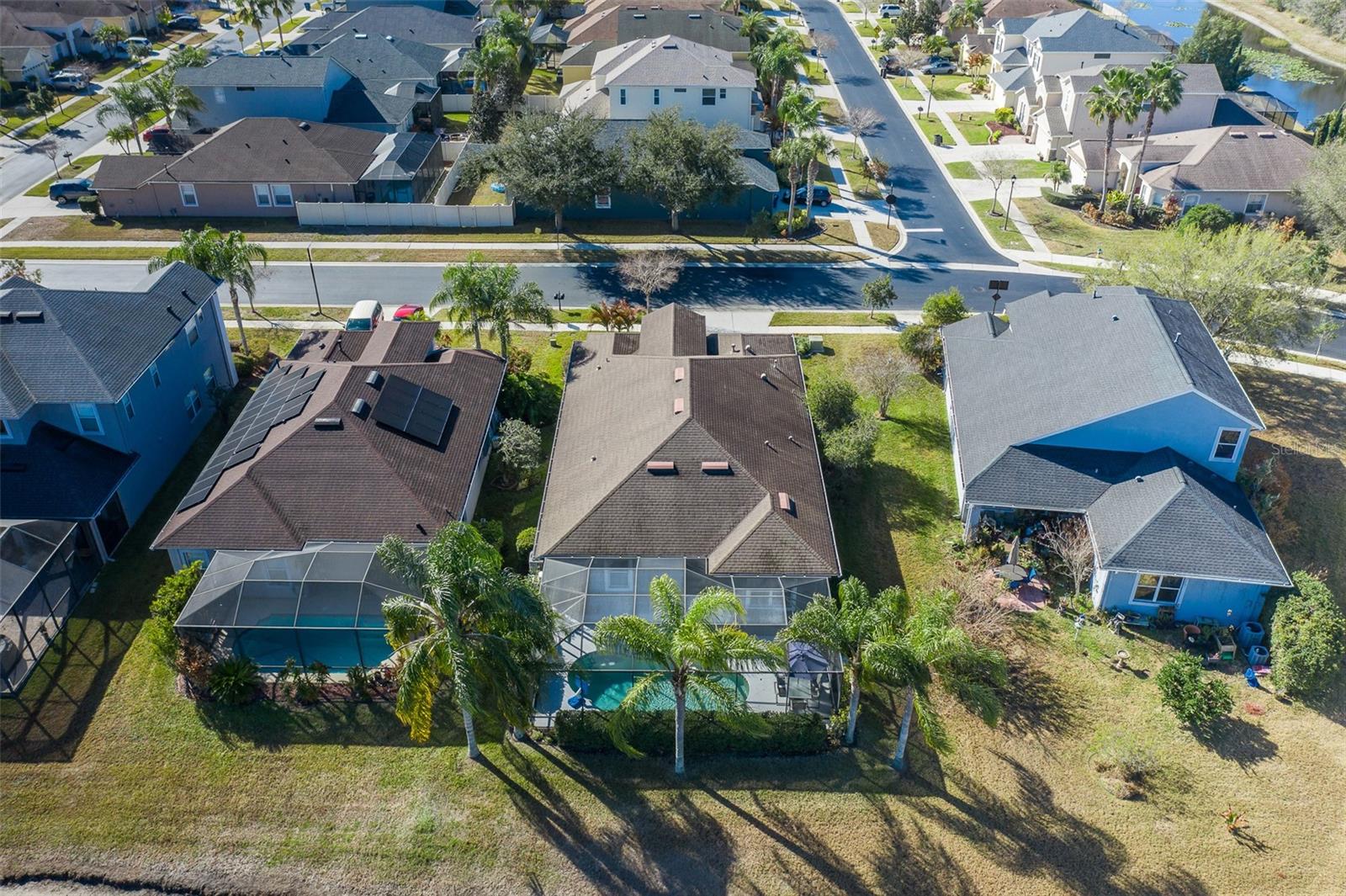 STONEGATE PH 01 - Residential