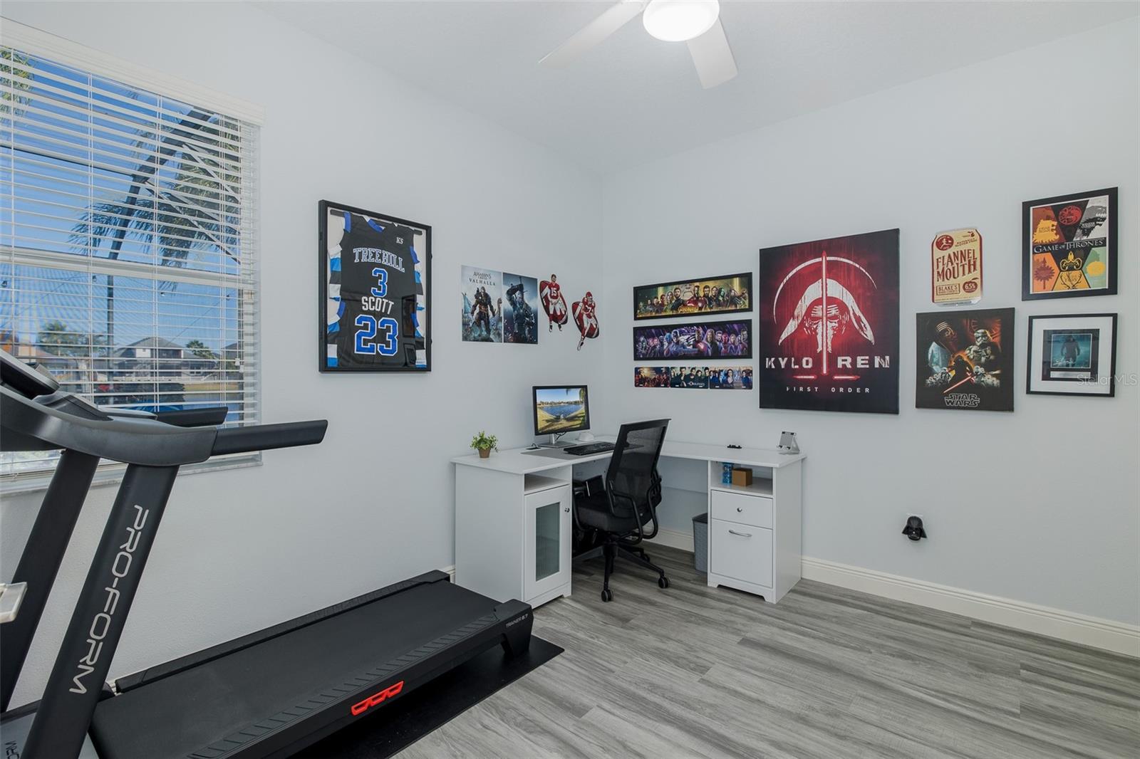 STONEGATE PH 01 - Residential