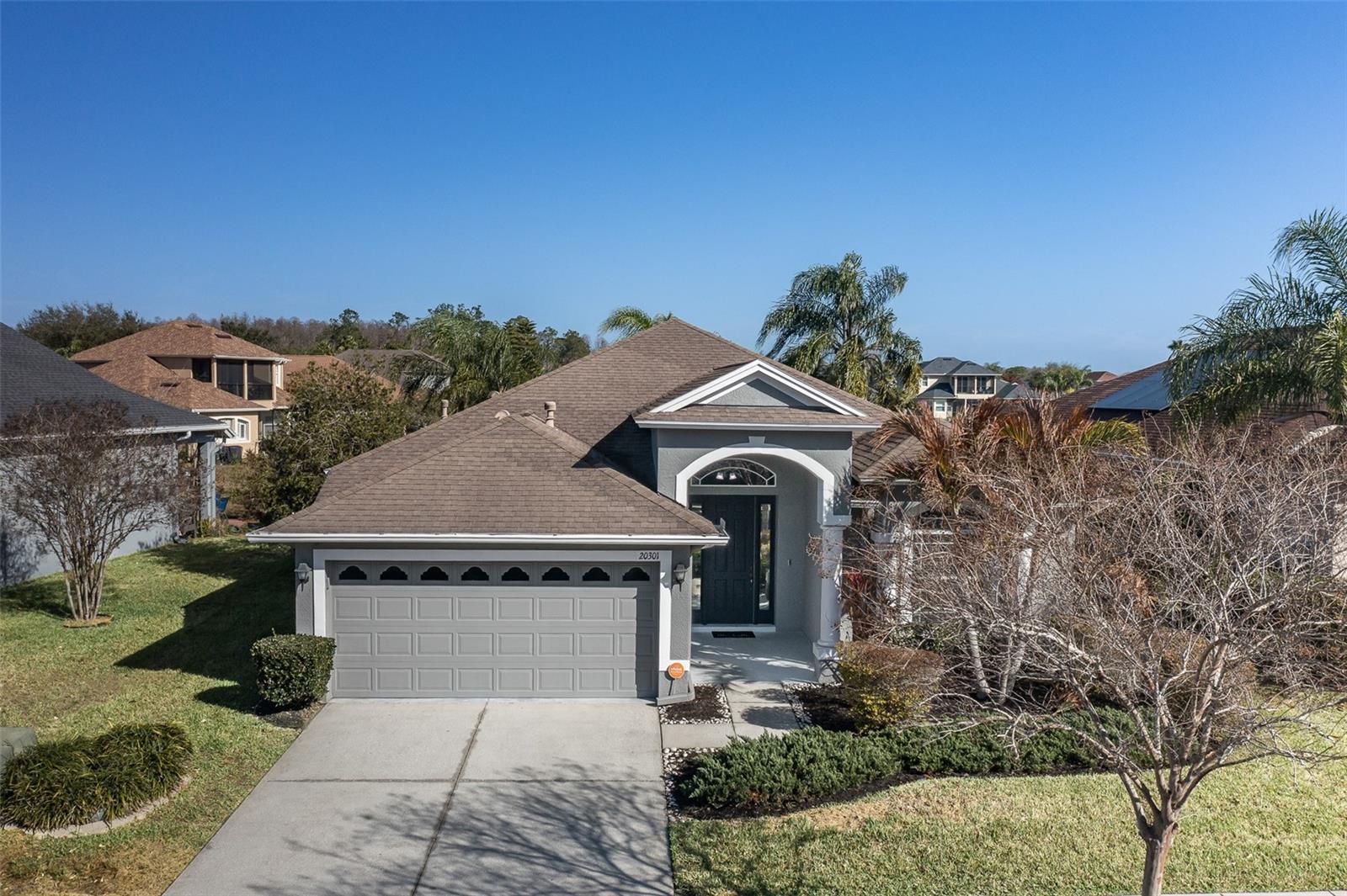 STONEGATE PH 01 - Residential