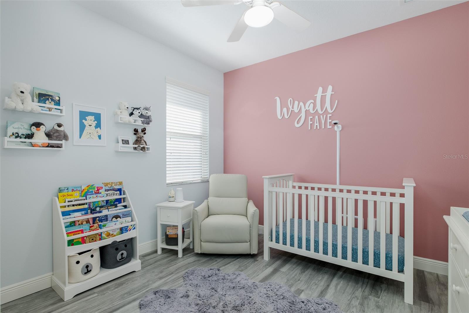 STONEGATE PH 01 - Residential