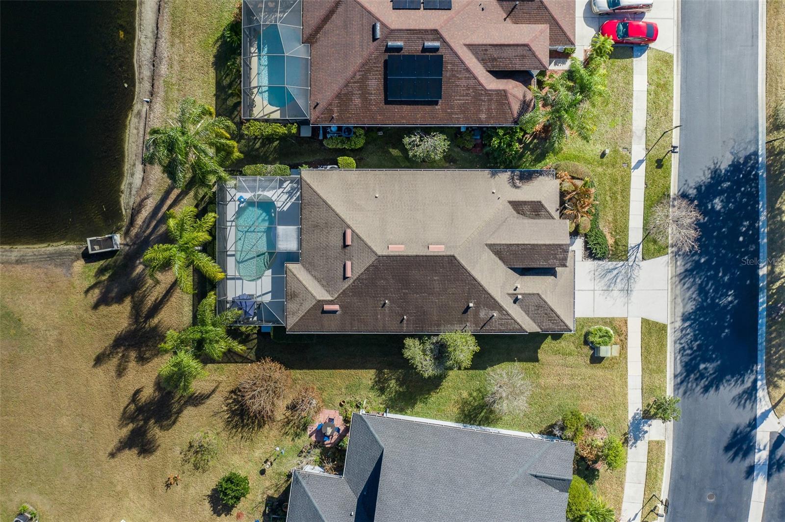 STONEGATE PH 01 - Residential