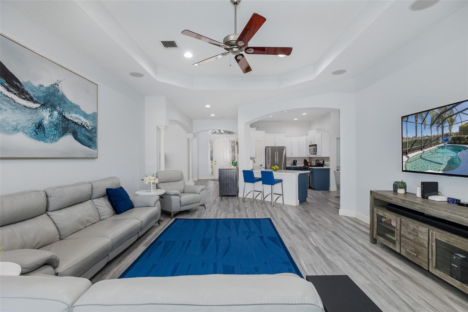 STONEGATE PH 01 - Residential