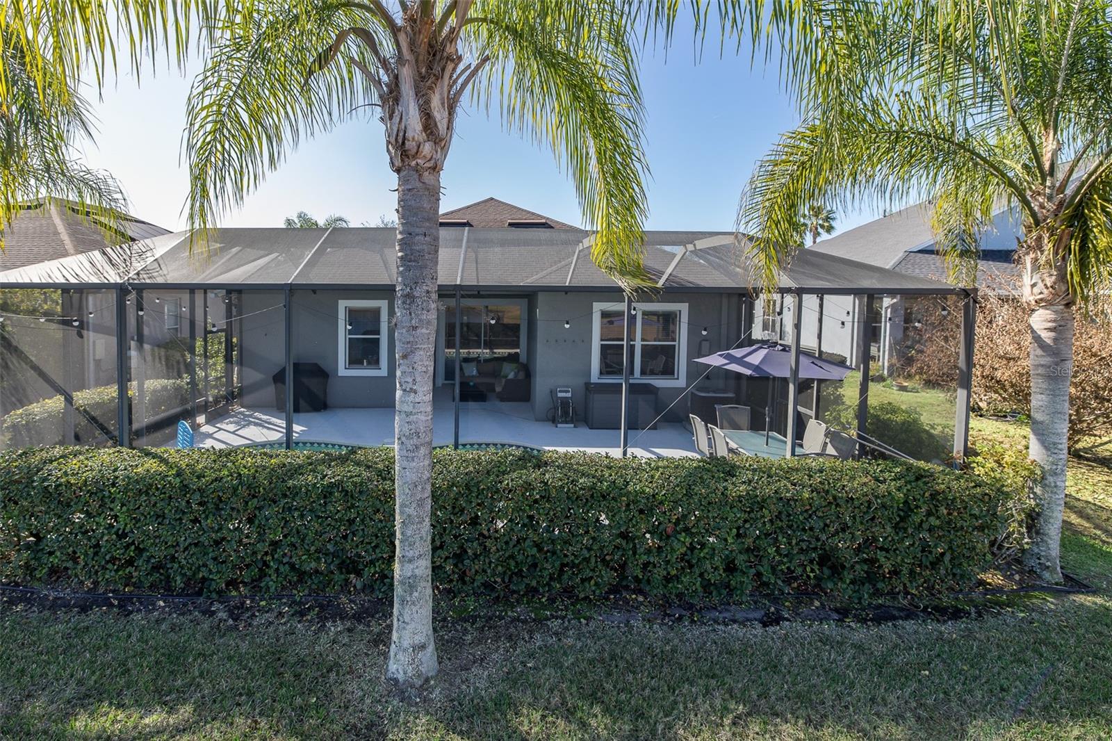 STONEGATE PH 01 - Residential