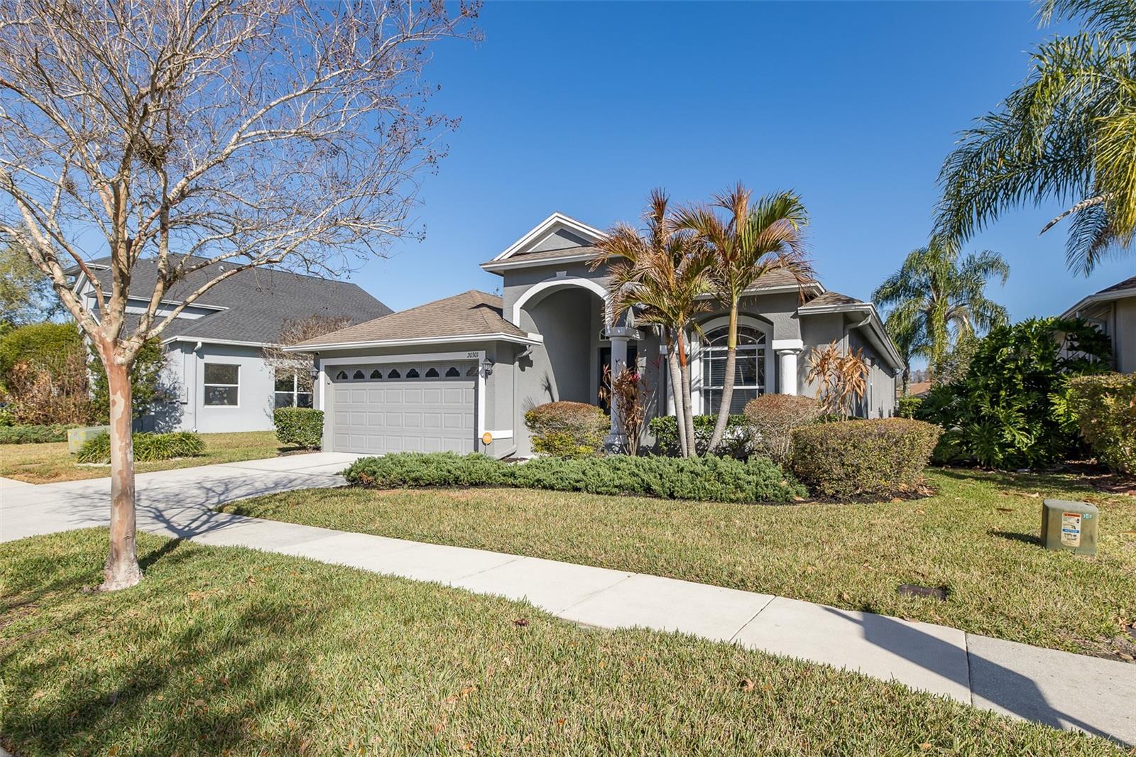 STONEGATE PH 01 - Residential