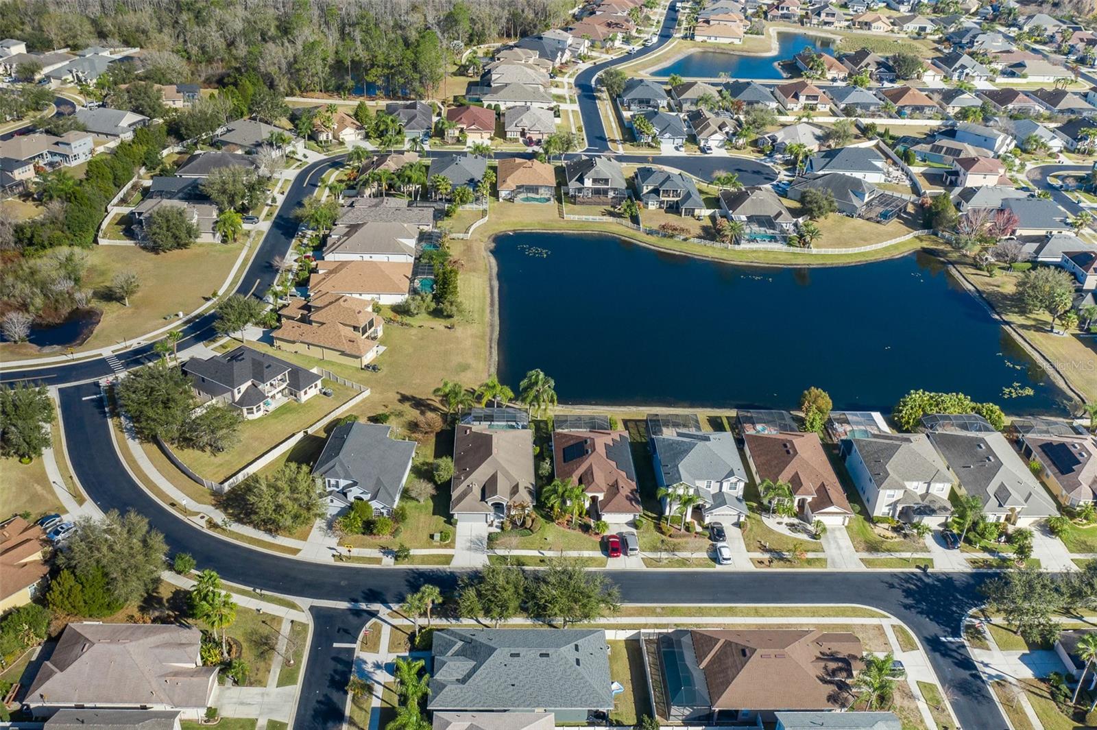 STONEGATE PH 01 - Residential