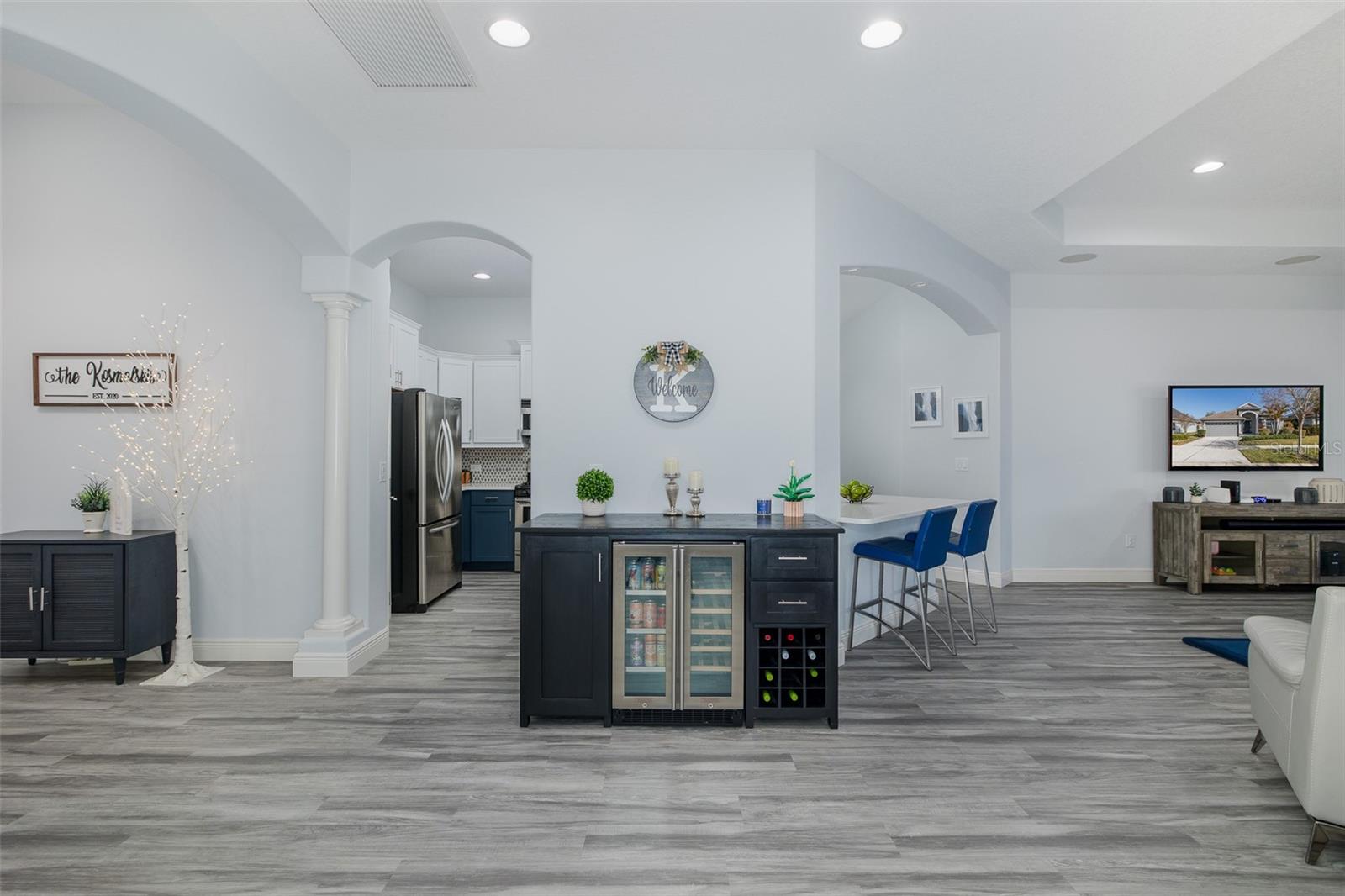 STONEGATE PH 01 - Residential