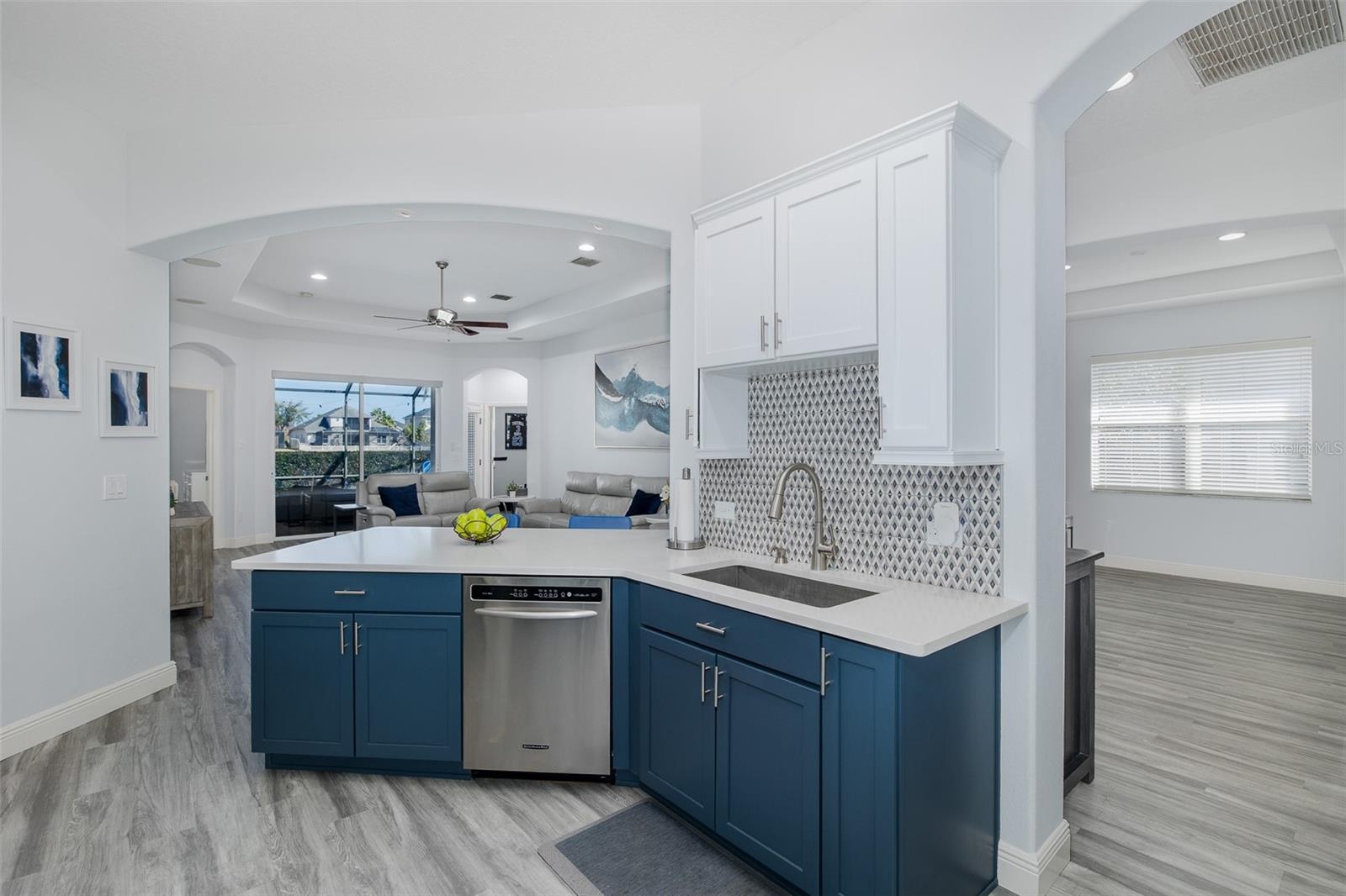 STONEGATE PH 01 - Residential