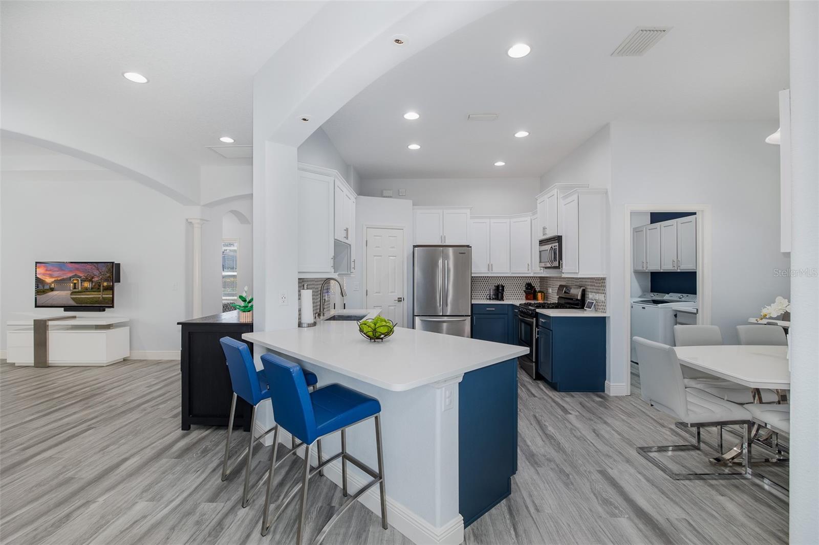 STONEGATE PH 01 - Residential