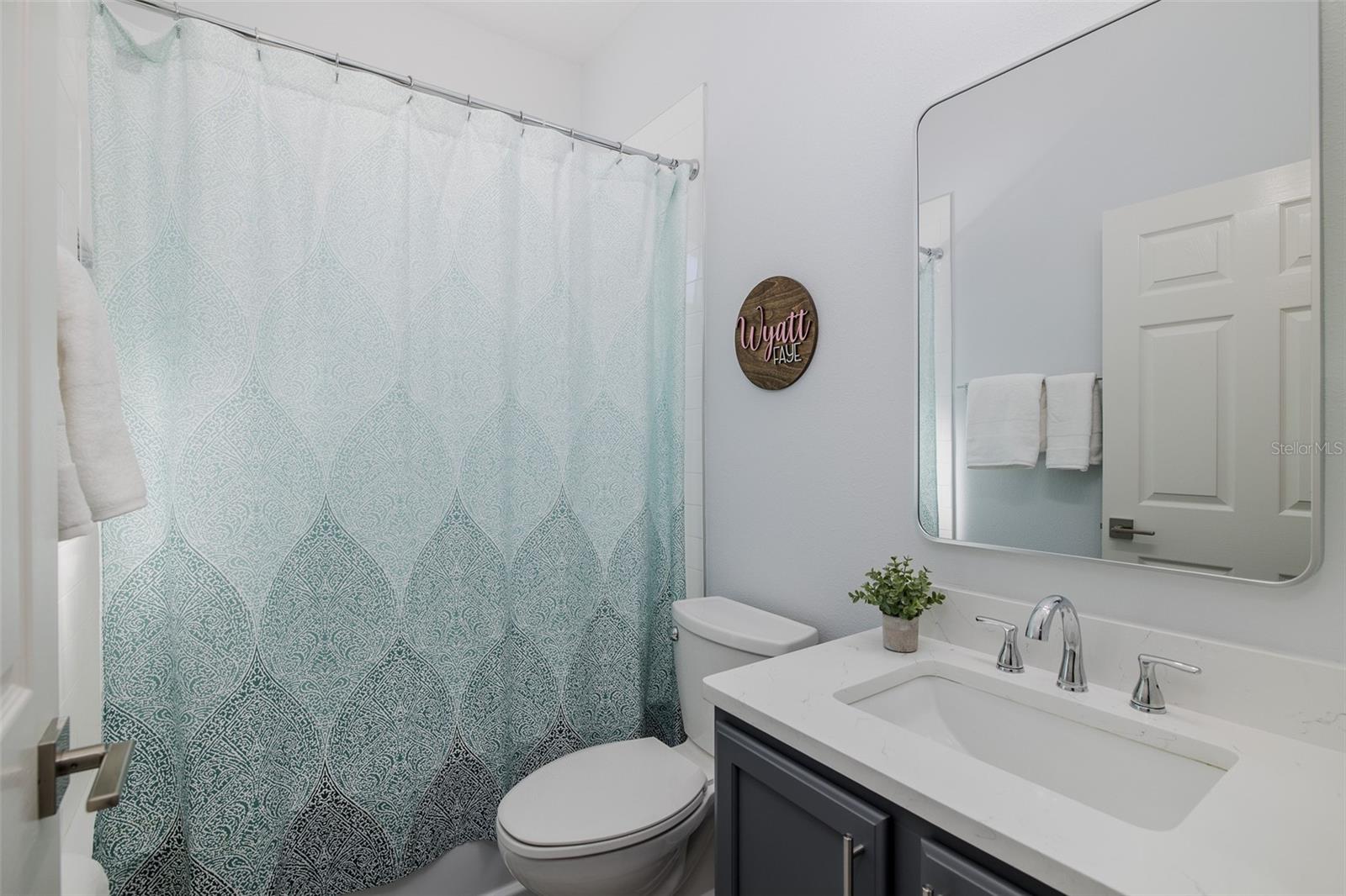 STONEGATE PH 01 - Residential