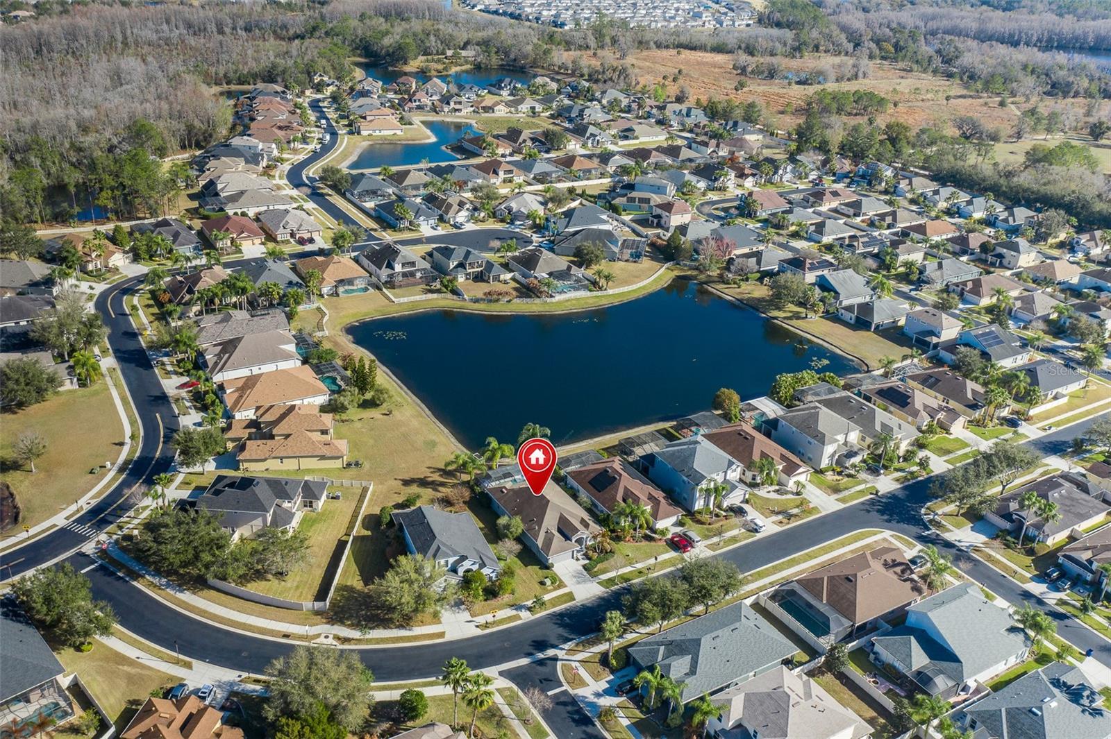 STONEGATE PH 01 - Residential