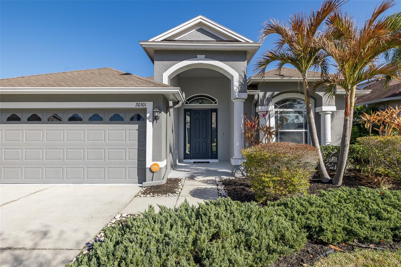 STONEGATE PH 01 - Residential