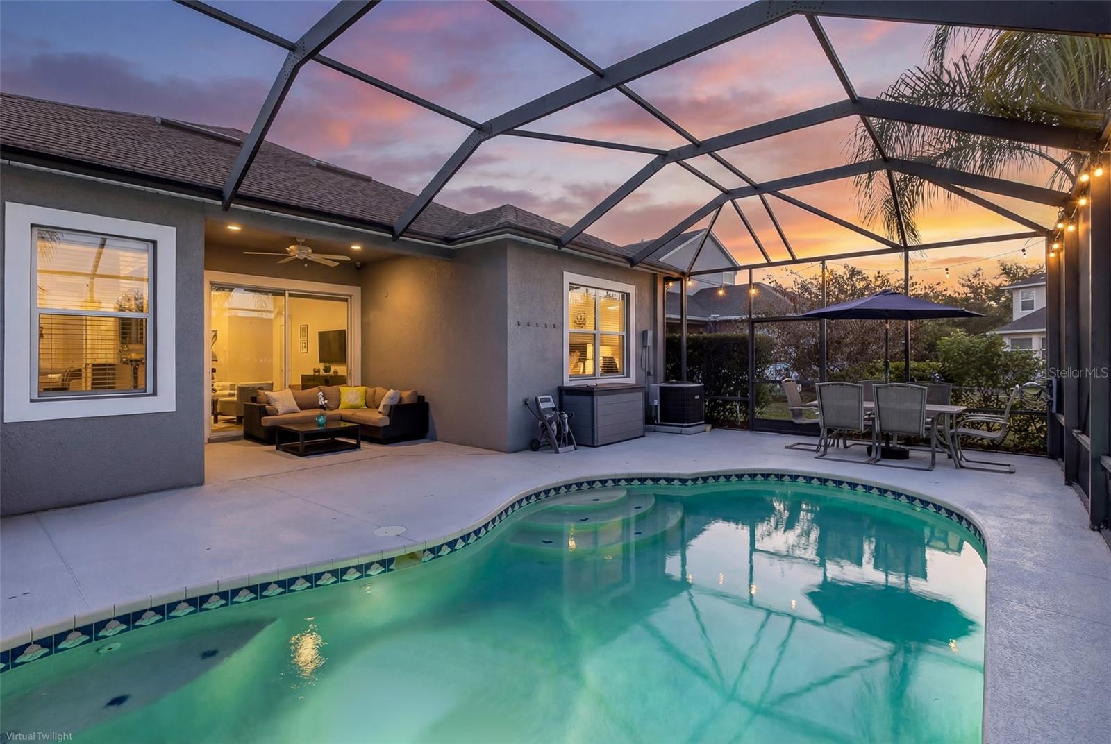 STONEGATE PH 01 - Residential