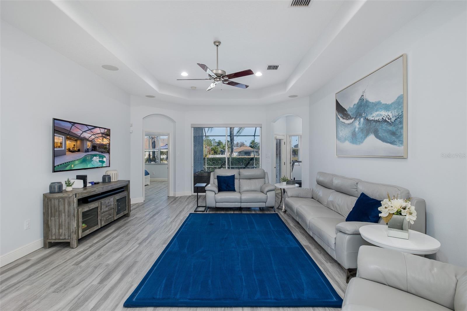 STONEGATE PH 01 - Residential