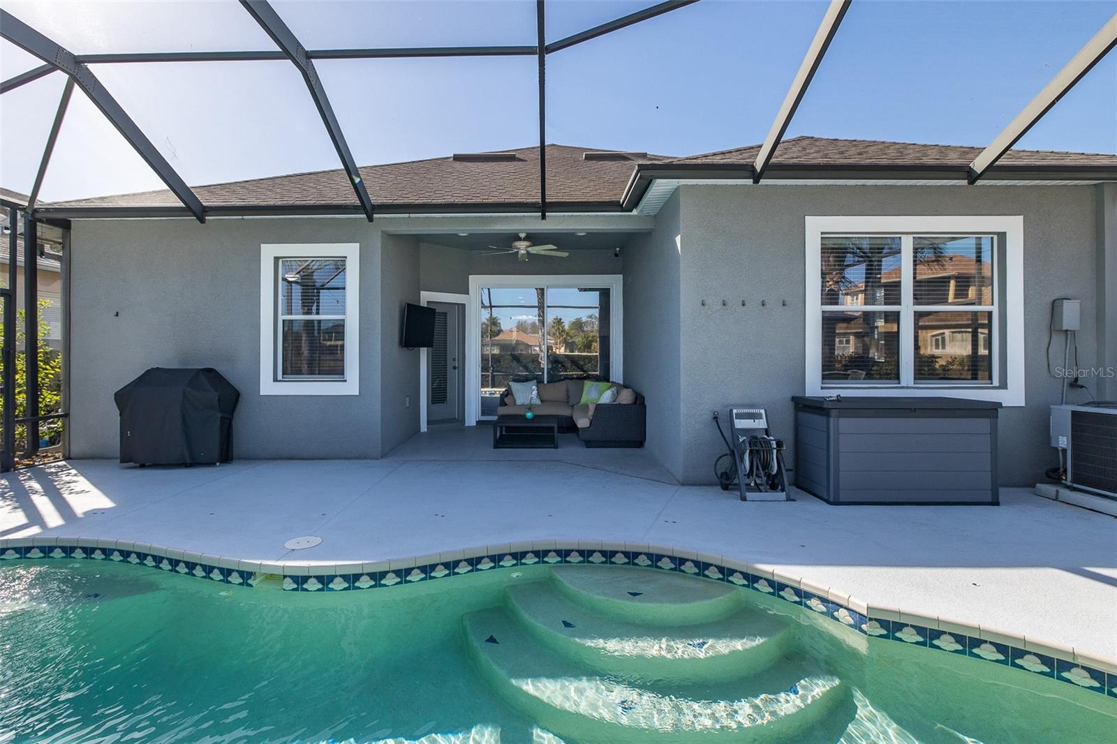 STONEGATE PH 01 - Residential