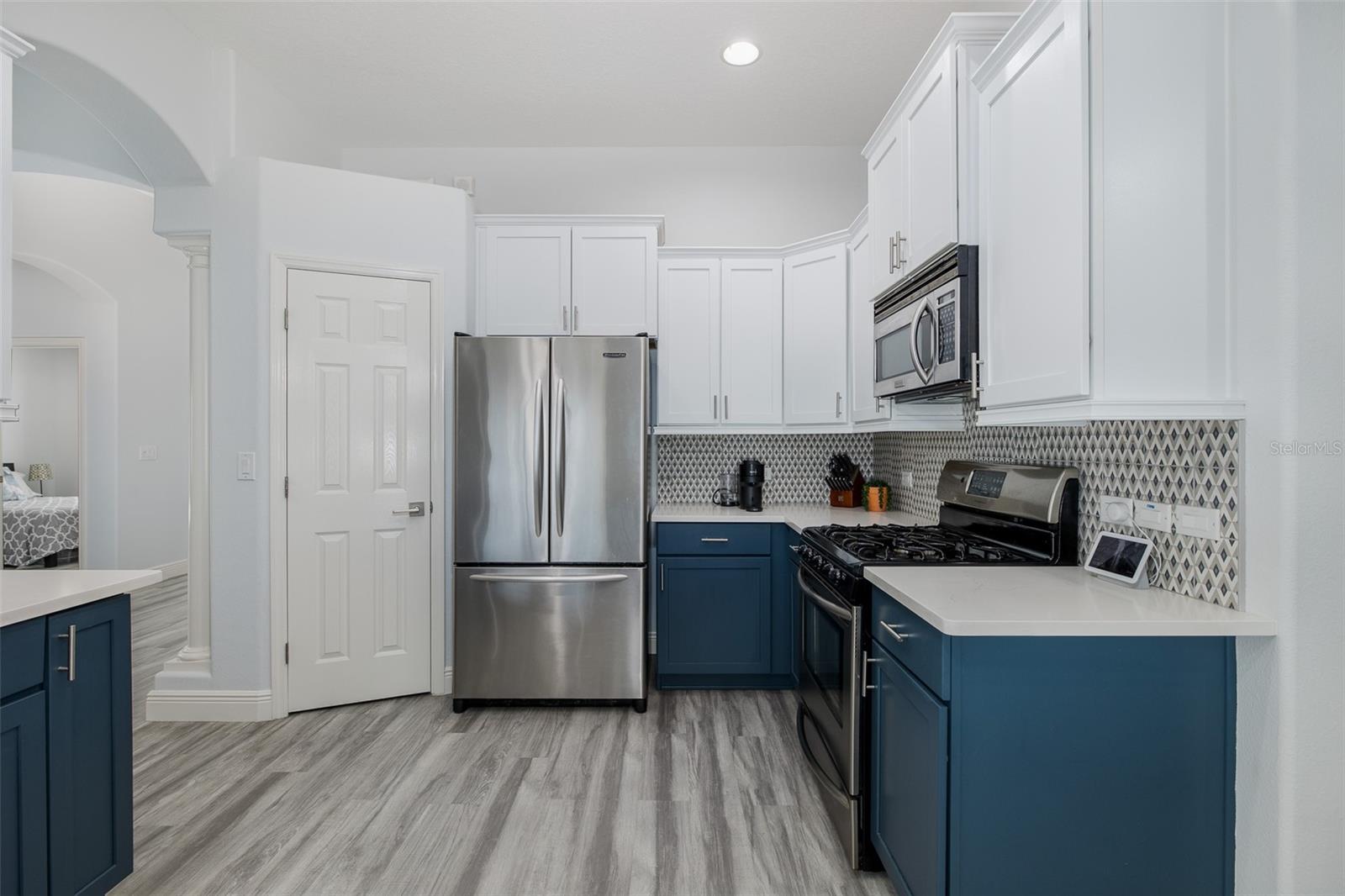 STONEGATE PH 01 - Residential