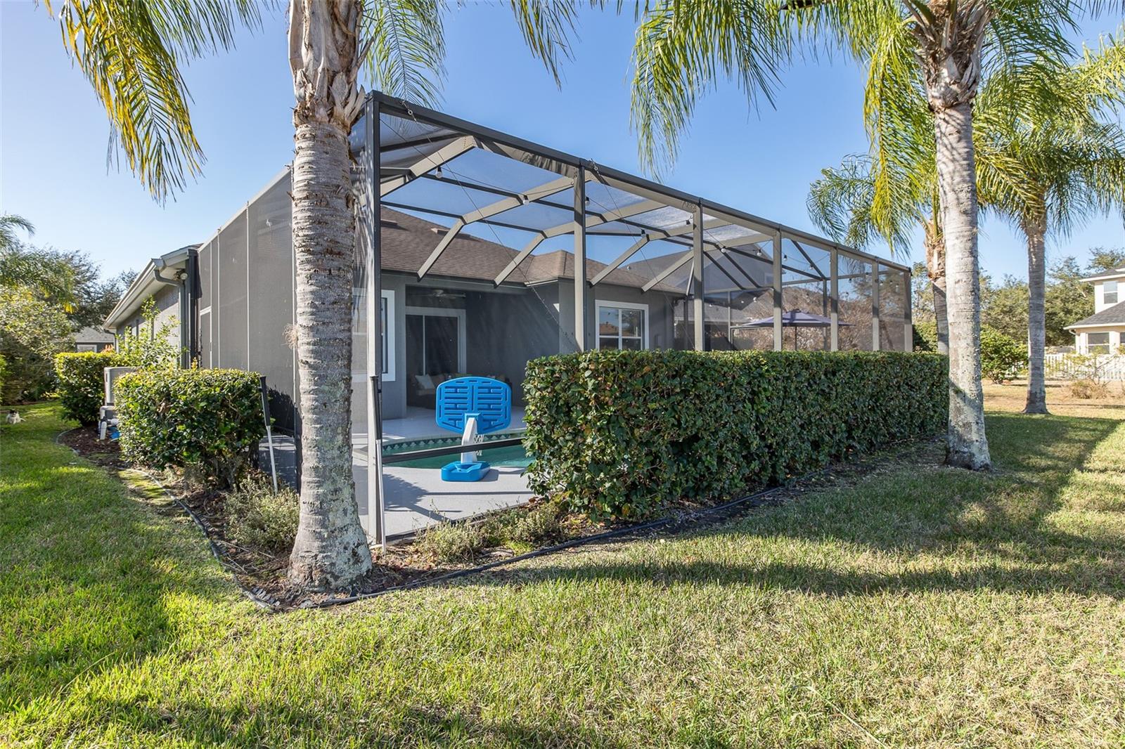 STONEGATE PH 01 - Residential