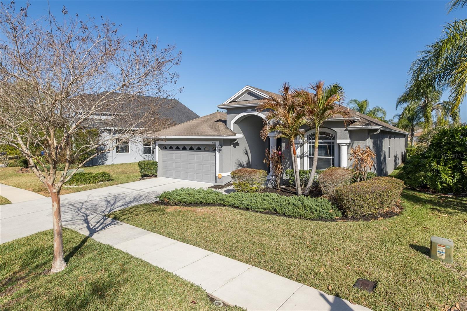 STONEGATE PH 01 - Residential