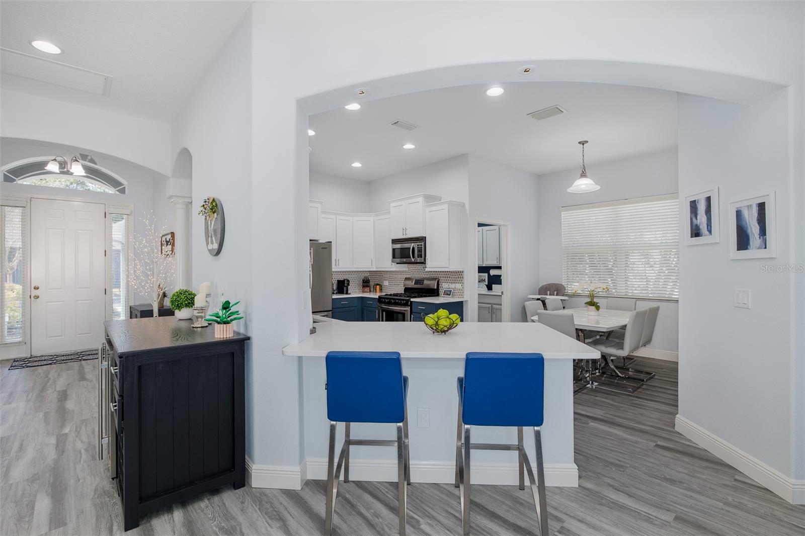 STONEGATE PH 01 - Residential