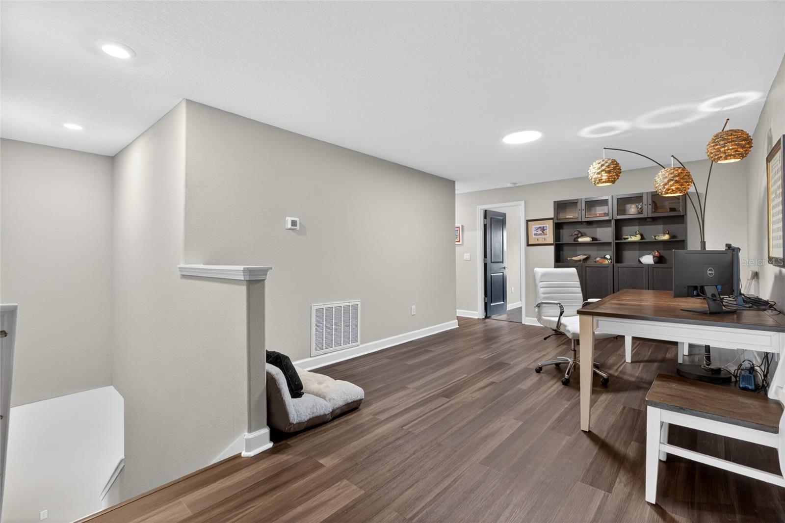 TOWNES AT CYPRESS RANCH - Residential