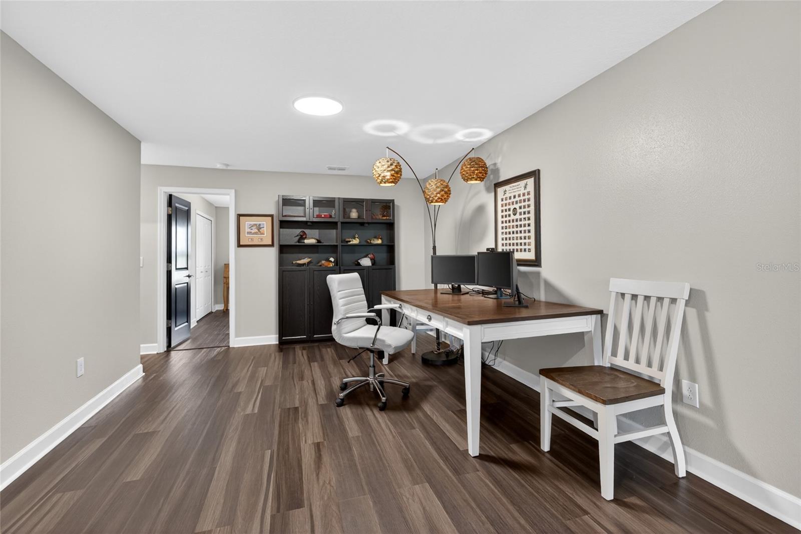 TOWNES AT CYPRESS RANCH - Residential