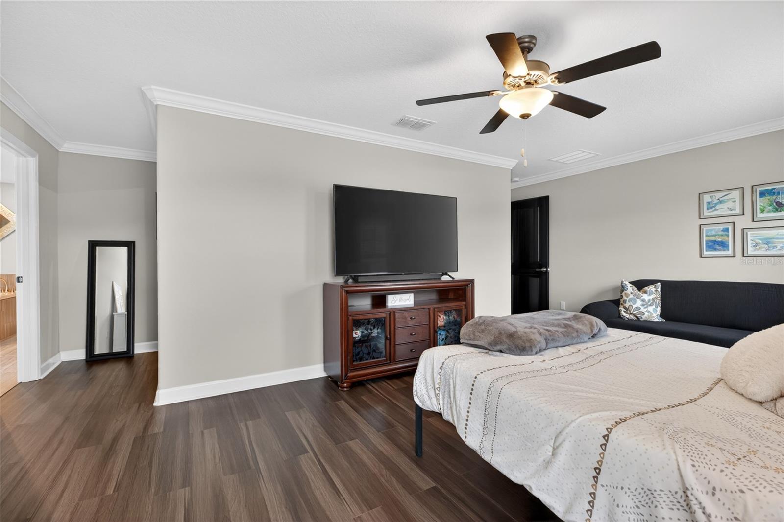 TOWNES AT CYPRESS RANCH - Residential