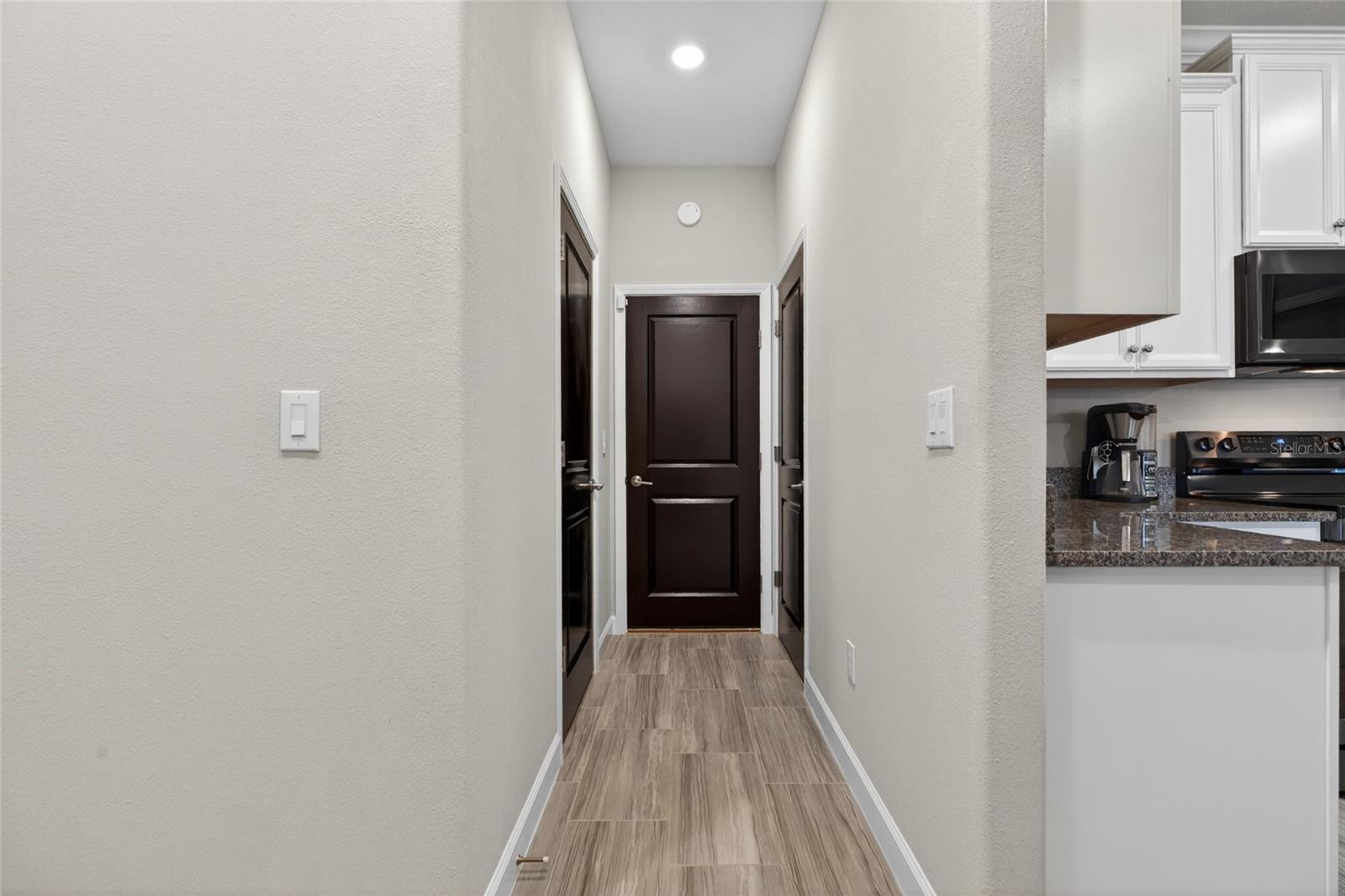 TOWNES AT CYPRESS RANCH - Residential
