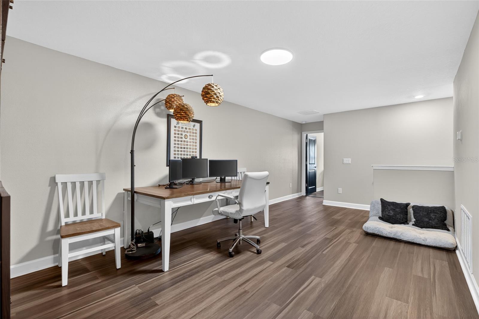 TOWNES AT CYPRESS RANCH - Residential