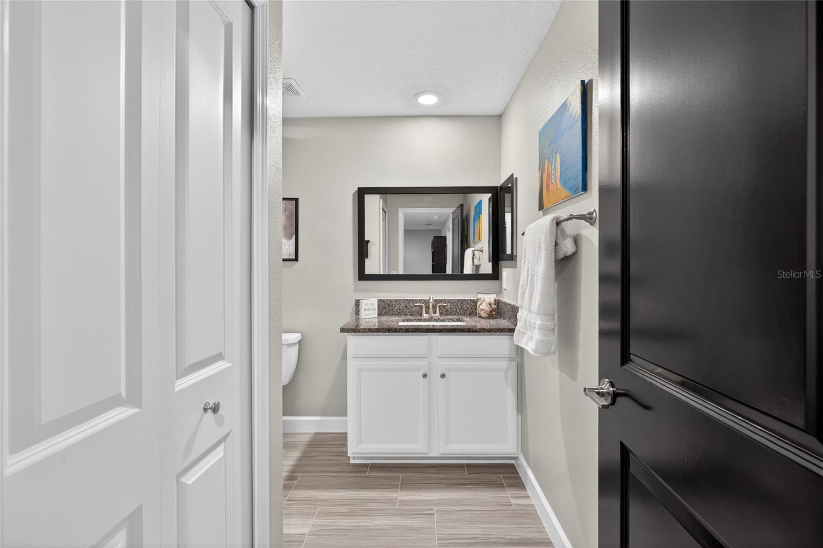 TOWNES AT CYPRESS RANCH - Residential