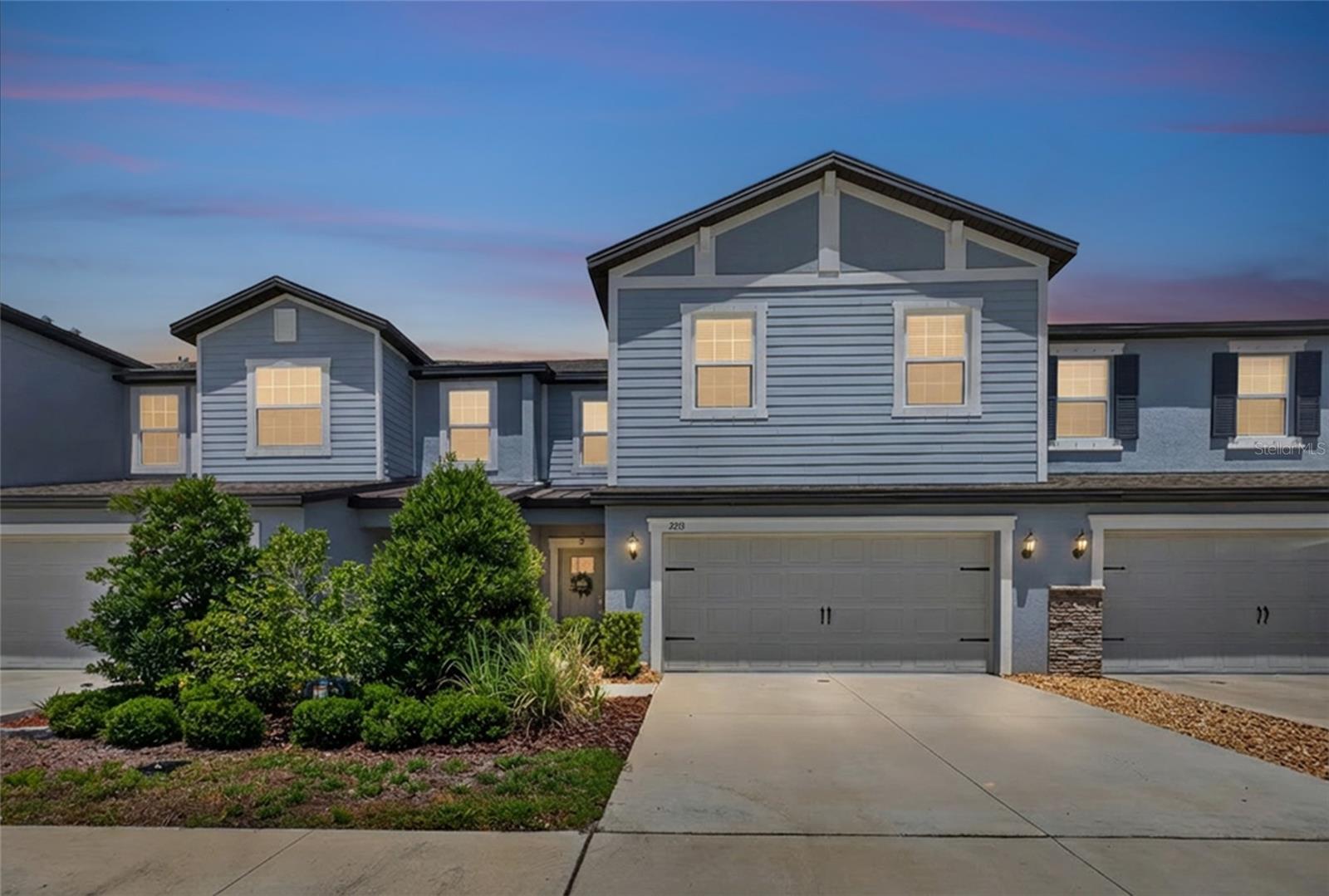 2213 CERULEAN SKY DRIVE
