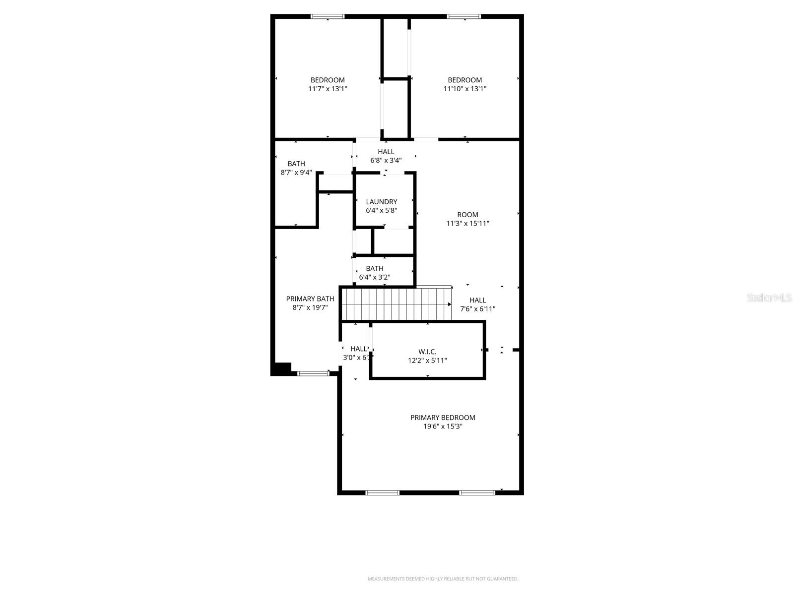 TOWNES AT CYPRESS RANCH - Residential