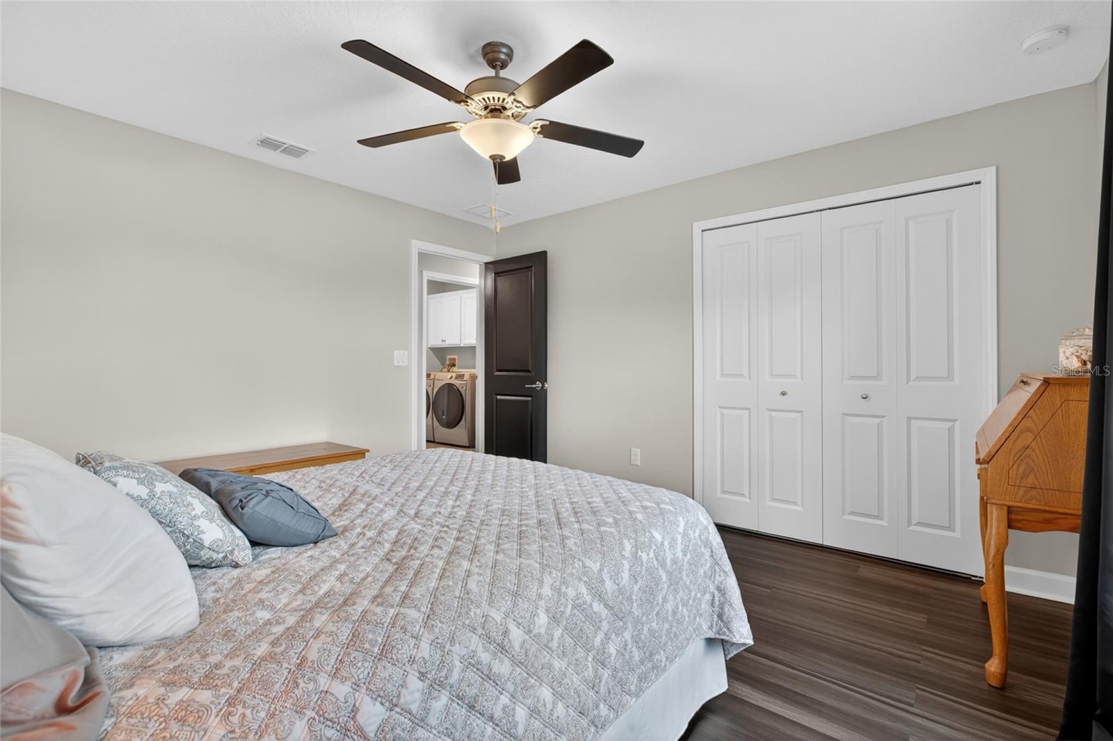 TOWNES AT CYPRESS RANCH - Residential