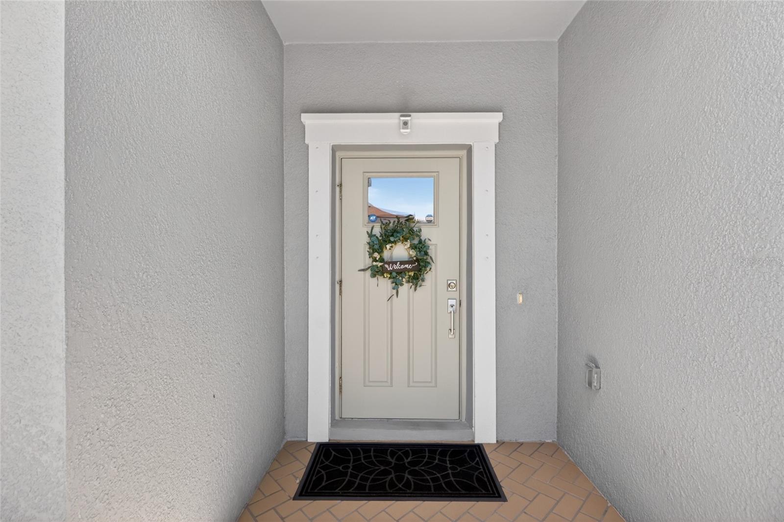 TOWNES AT CYPRESS RANCH - Residential
