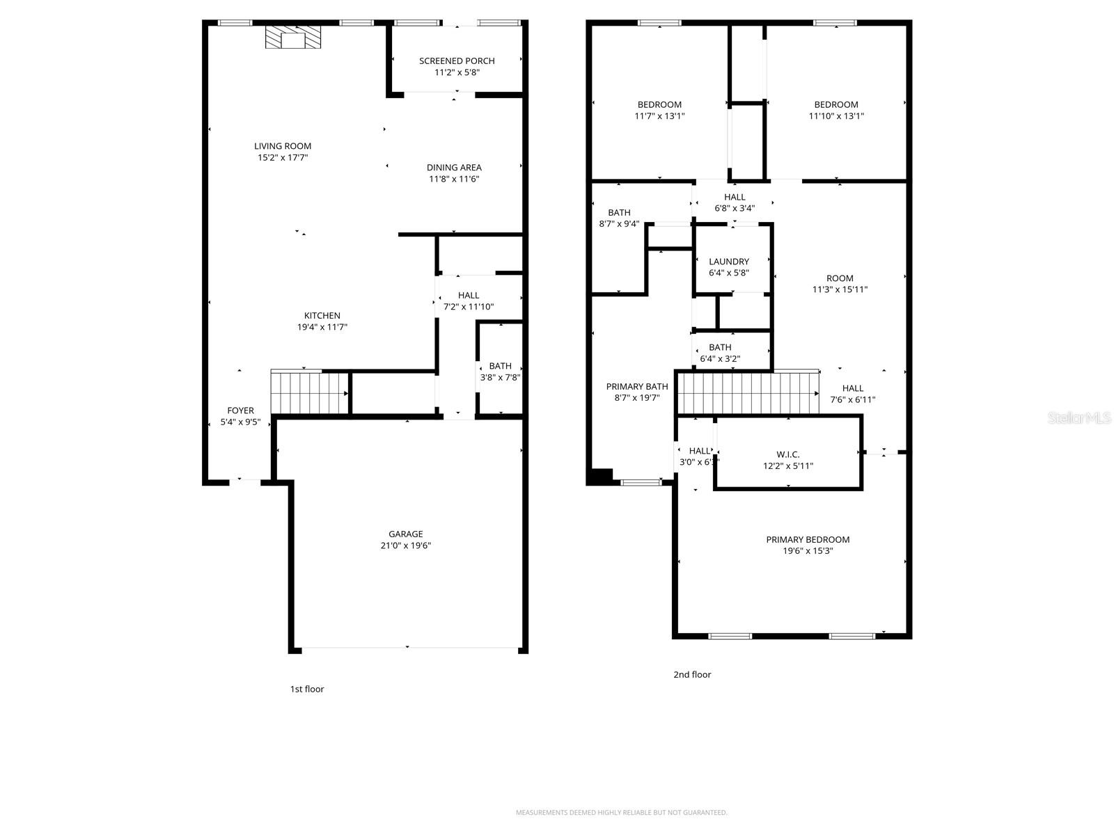 2213 CERULEAN SKY DRIVE