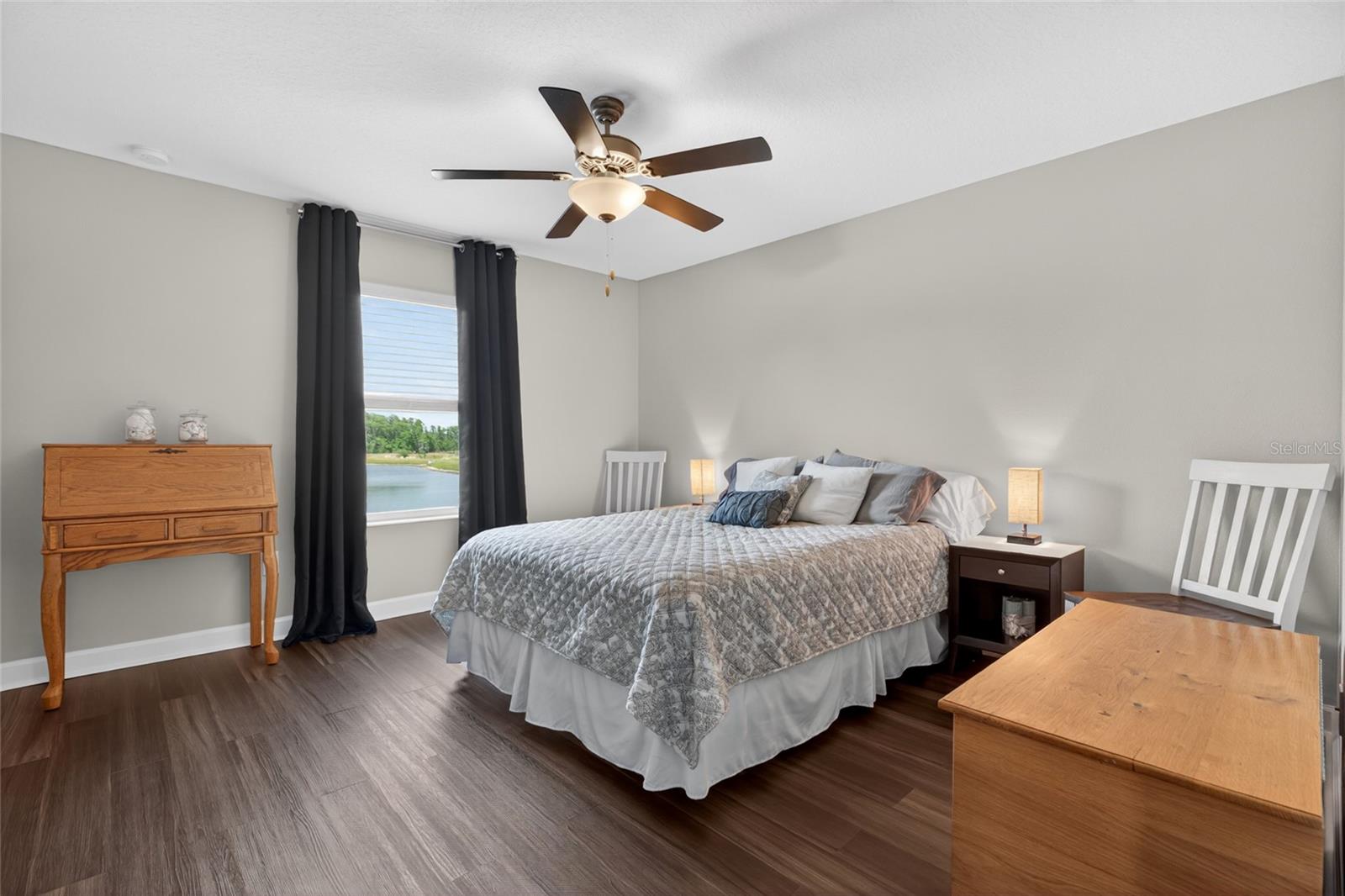 TOWNES AT CYPRESS RANCH - Residential