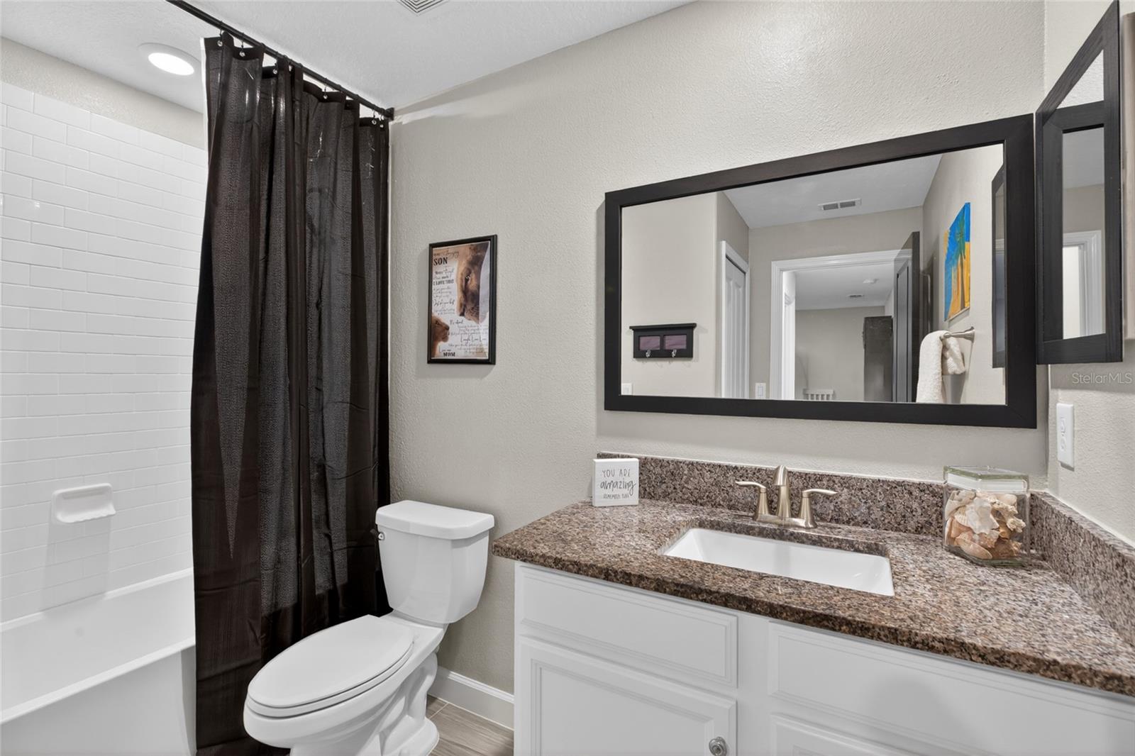 TOWNES AT CYPRESS RANCH - Residential