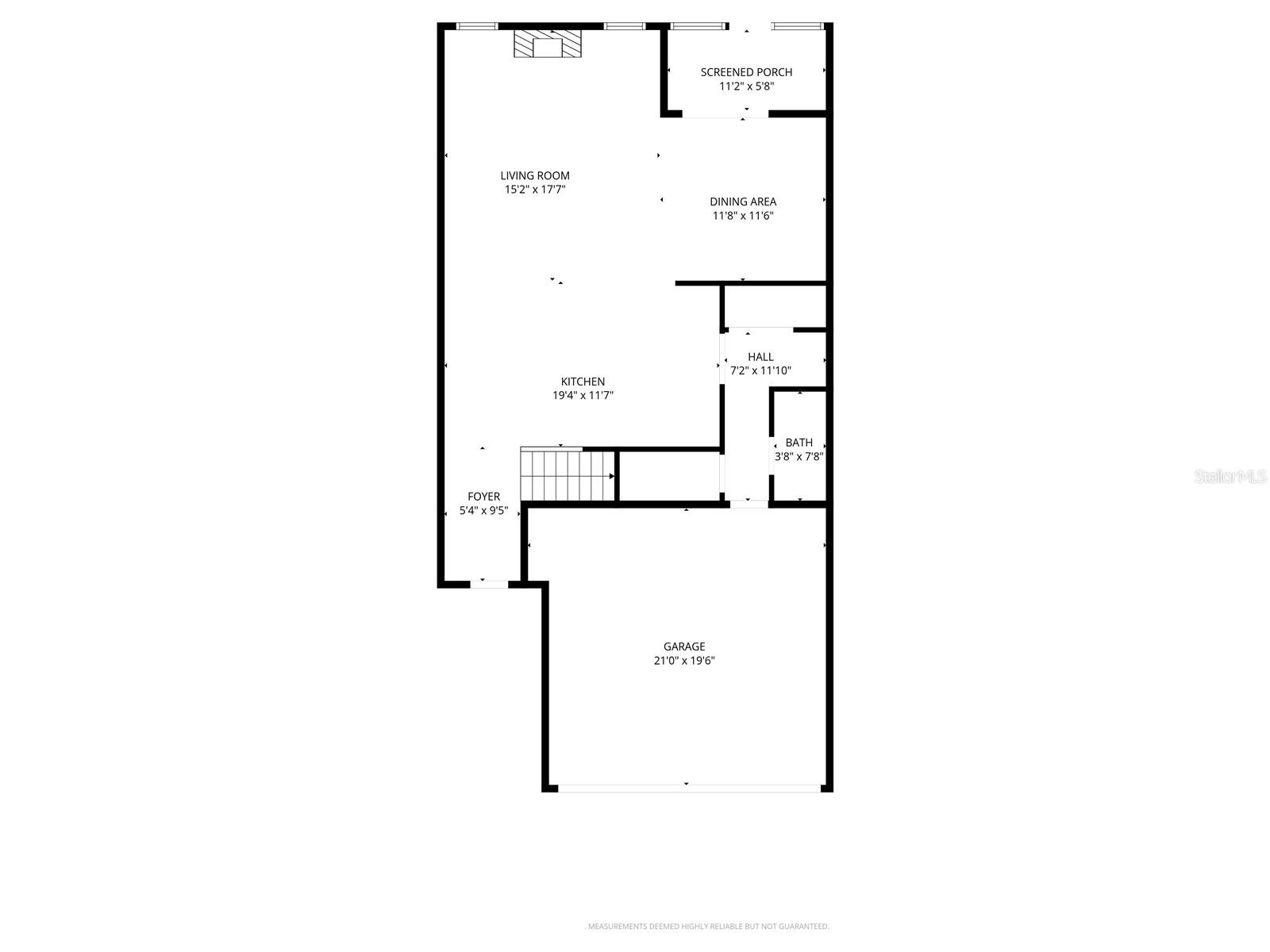 TOWNES AT CYPRESS RANCH - Residential