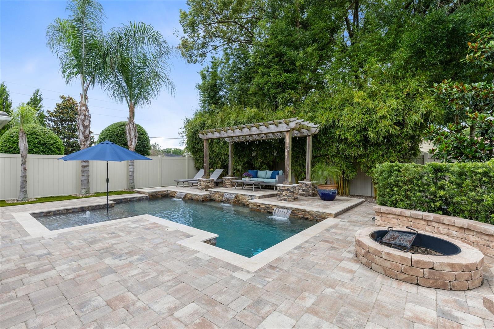 LAKE FLORENCE PRESERVE - Residential