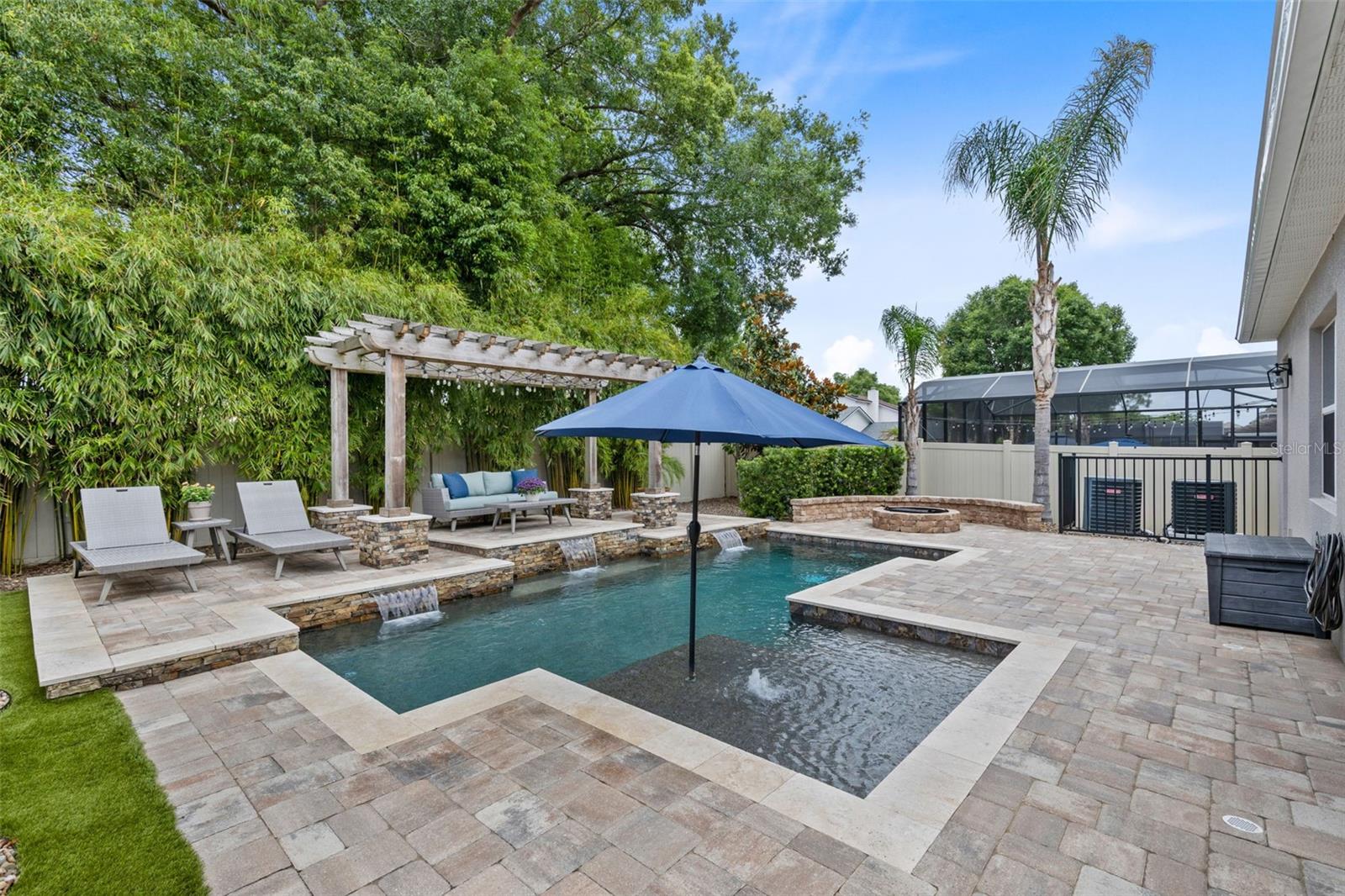 LAKE FLORENCE PRESERVE - Residential