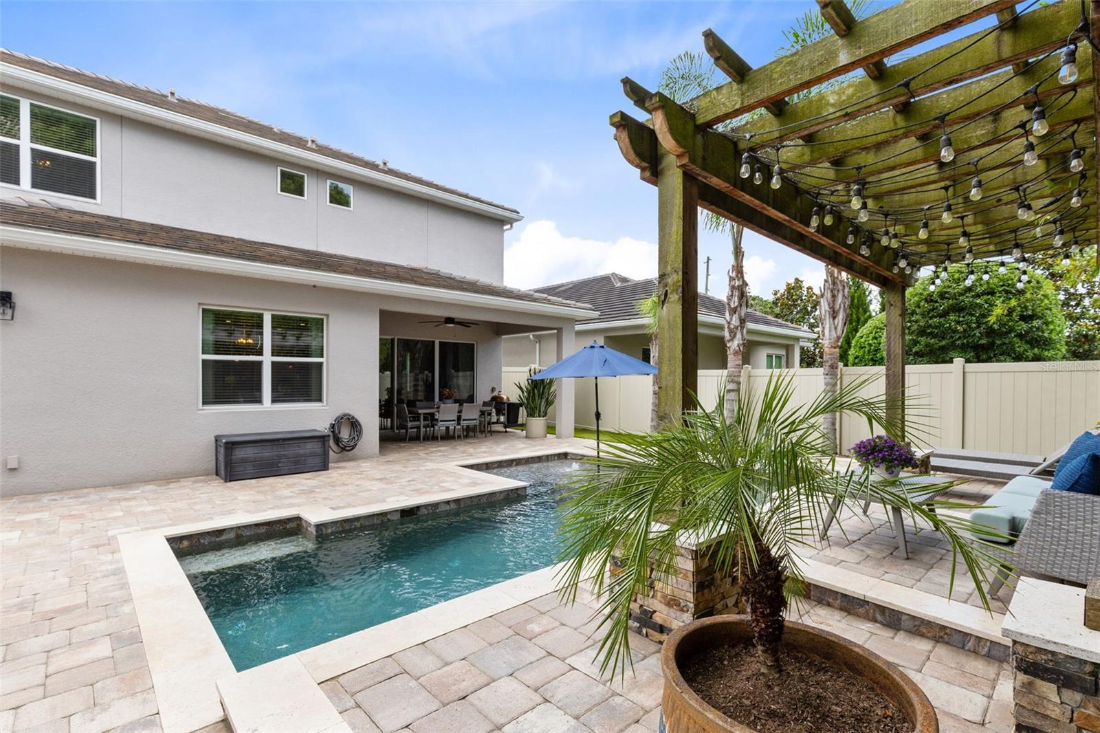 LAKE FLORENCE PRESERVE - Residential